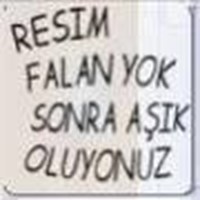 B-Nekadar Taniyosun? :P