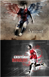 Ronaldo Mu Messi Mi?