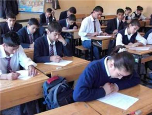 Tembel Misin? Yoksa Çalışkan Mı?