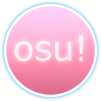 Cocok Ama Mode Apa Lu Di Osu !