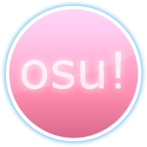 Cocok Ama Mode Apa Lu Di Osu !