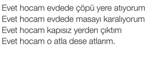 Arkadaşların Seni Seviyor Mu?