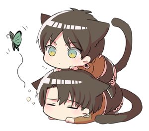 Que Personaje De Snk Eres Niu 