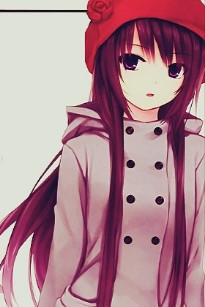 Es Tu Une Otaku?