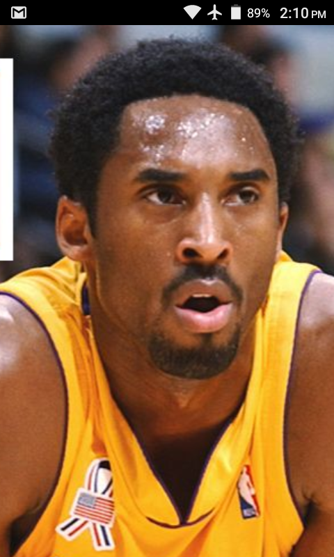 Which Nba Player Are You?