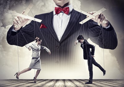 As-Tu Affaire À Un Manipulateur ?