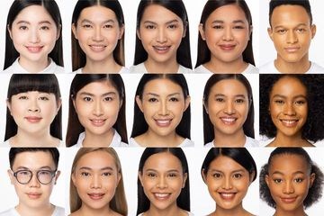 Apakah Warna Kulit Kamu? 