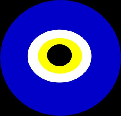 The Evil Eye