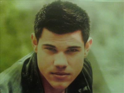 Team Edward Or Team Jacob