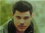Team Edward Or Team Jacob