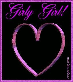 Tomboy Or Girly