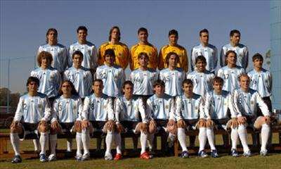 World Cup Champions 2010