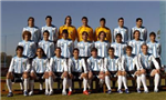 World Cup Champions 2010