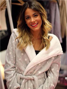 Violetta'da Kimsin?