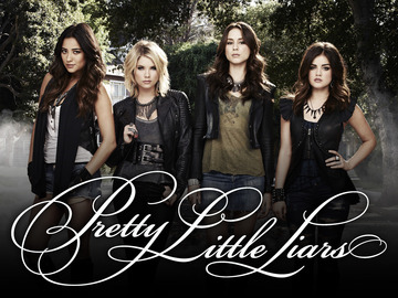 Pretty Little Liars 