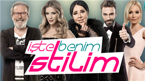 İşte Benim Stilim De Kimdin 