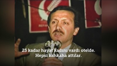 Ne kadar 0r0spu5unuz?