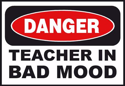 Does Your Teacher Like You?