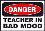 Does Your Teacher Like You?