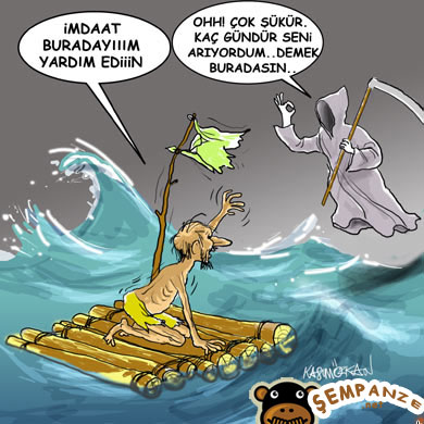 Şans