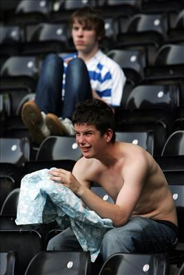 Chance's Of Being A Pro Footballer