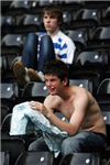 Chance's Of Being A Pro Footballer