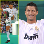 Cristiano Ronaldo Vs Messi