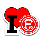 Bist Du Ein Wahrer Fortuna Düsseldorf-Fan