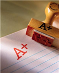 Good Grade At School