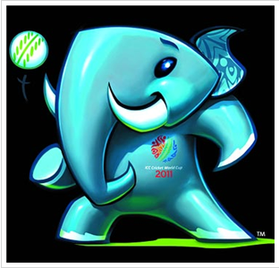 Icc World Cup 2011