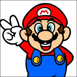 What Nintendo Character Are You