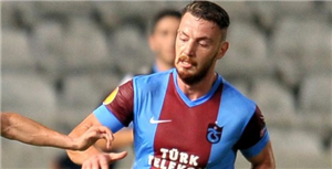 Trabzonunsporun Hangi Futbolcusu