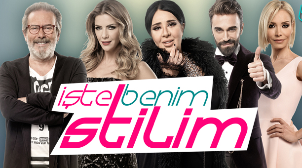 İşte Benim Stilim De Kimsin 