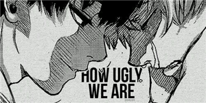 Hangi Tokyo Ghoul Karakterisin