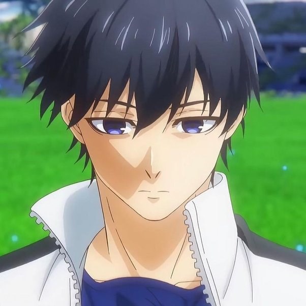Mirip Siapa Kamu Di Blue Lock