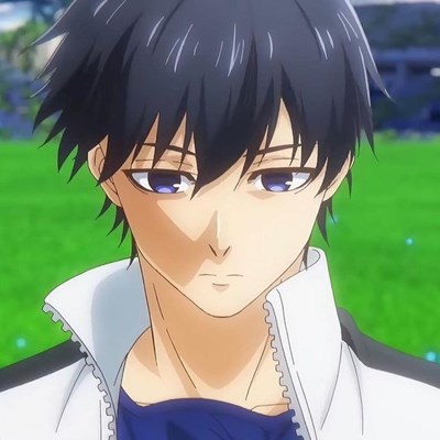 Mirip Siapa Kamu Di Blue Lock
