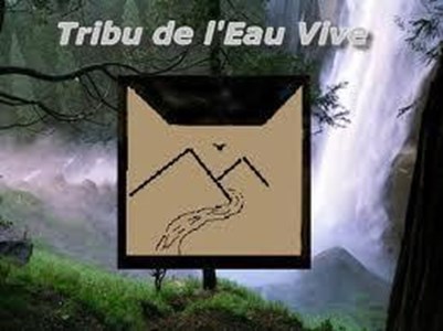 LGDC : Tribu : Grade 