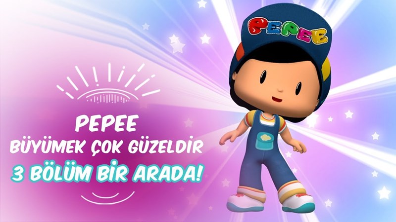 Büyümek sorumluluk getirir
