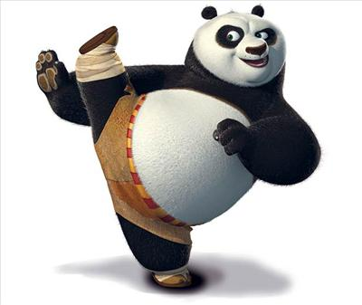 Which Dreamworks Character Are You?