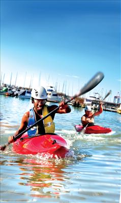 What's Your Favourite Pastime In Nmb / Pe