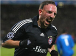 Ribéry Or Robben