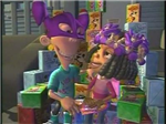 Do You Really Love Sheen Estevez In Jimmy Neutron?