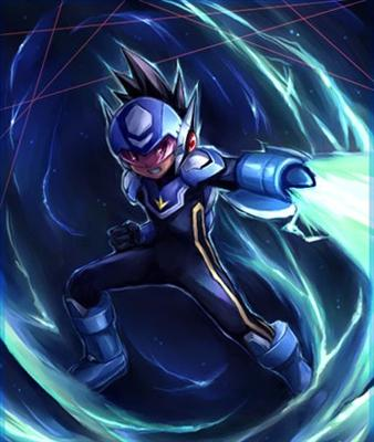 What Megaman Starforce Finalize Noise Form Are You