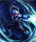 What Megaman Starforce Finalize Noise Form Are You
