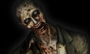 Sobreviviras Al Apocalipsis Zombie?