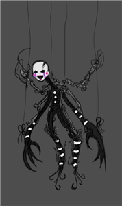 Fnaf'ta Nesin