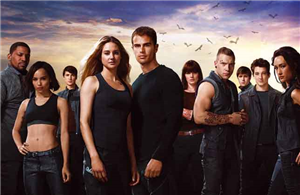 ¿Que Tanto Sabes Sobre Divergent