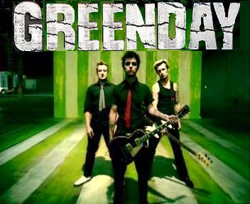 Cuanto Conoses De Green Day