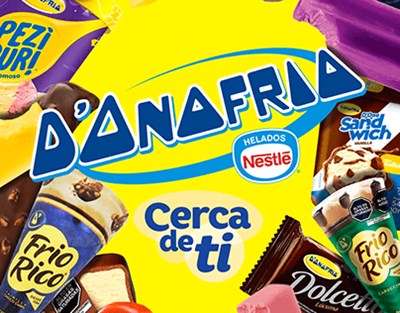 ¿Qué Helado Soy?