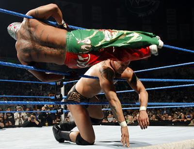 Smackdown